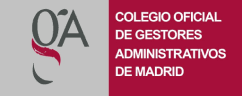 Colegio Oficial de Gestores Administrativos de Madrid