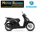 Moto PIAGGIO LIBERTY 125 nueva del año 2022 en Madrid
