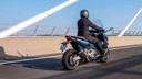 Moto HONDA FORZA 750 nueva del año 2021 en Madrid