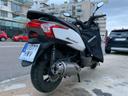 Moto KYMCO SUPER DINK 125 ABS de segunda mano del año 2014 en Madrid