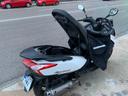 Moto KYMCO SUPER DINK 125 ABS de segunda mano del año 2014 en Madrid