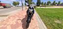 Moto SUZUKI INAZUMA 250 de segunda mano del año 2014 en Madrid