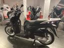 Moto HONDA SCOOPY SH300I de segunda mano del año 2019 en Madrid