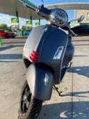 Moto VESPA S 125 IE de segunda mano del año 2020 en Madrid