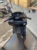 Moto SUZUKI BURGMAN 400 de segunda mano del año 2015 en Tarragona