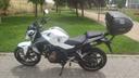 Moto HONDA CB 500 F de segunda mano del año 2017 en Valladolid