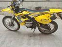 Moto RIEJU MRX 125 de segunda mano del año 2003 en Valencia