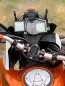 Moto KTM 1190 ADVENTURE de segunda mano del año 2015 en Pontevedra