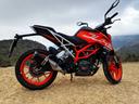 Moto KTM 390 DUKE de segunda mano del año 2020 en Islas Baleares