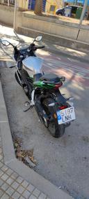 Moto BENELLI 302 R de segunda mano del año 2021 en Barcelona