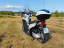 Moto HONDA SCOOPY SH300I de segunda mano del año 2014 en Girona