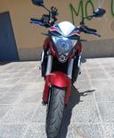 Moto HONDA CB 1000R de segunda mano del año 2015 en Almería