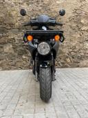 Moto KYMCO AGILITY CARRY 125 de segunda mano del año 2020 en Barcelona