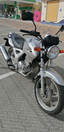 Moto HONDA CB 250 de segunda mano del año 2002 en Alicante