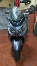 Moto SYM MAXSYM 400 de segunda mano del año 2012 en Huelva