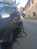 Moto BENELLI TRK 502 de segunda mano del año 2020 en Alicante