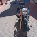 Moto INDIAN CHIEFTAIN de segunda mano del año 2014 en Murcia