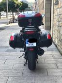 Moto KAWASAKI VERSYS 1000 de segunda mano del año 2014 en Teruel