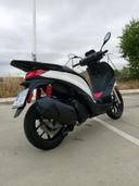 Moto PIAGGIO Medley de segunda mano del año 2020 en Valladolid
