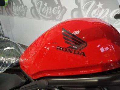 Moto HONDA REBEL 500 de segunda mano del año 2021 en Santa Cruz de Tenerife