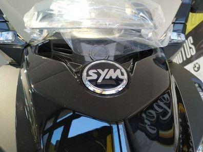 Moto SYM Cruisym de segunda mano del año 2021 en Santa Cruz de Tenerife