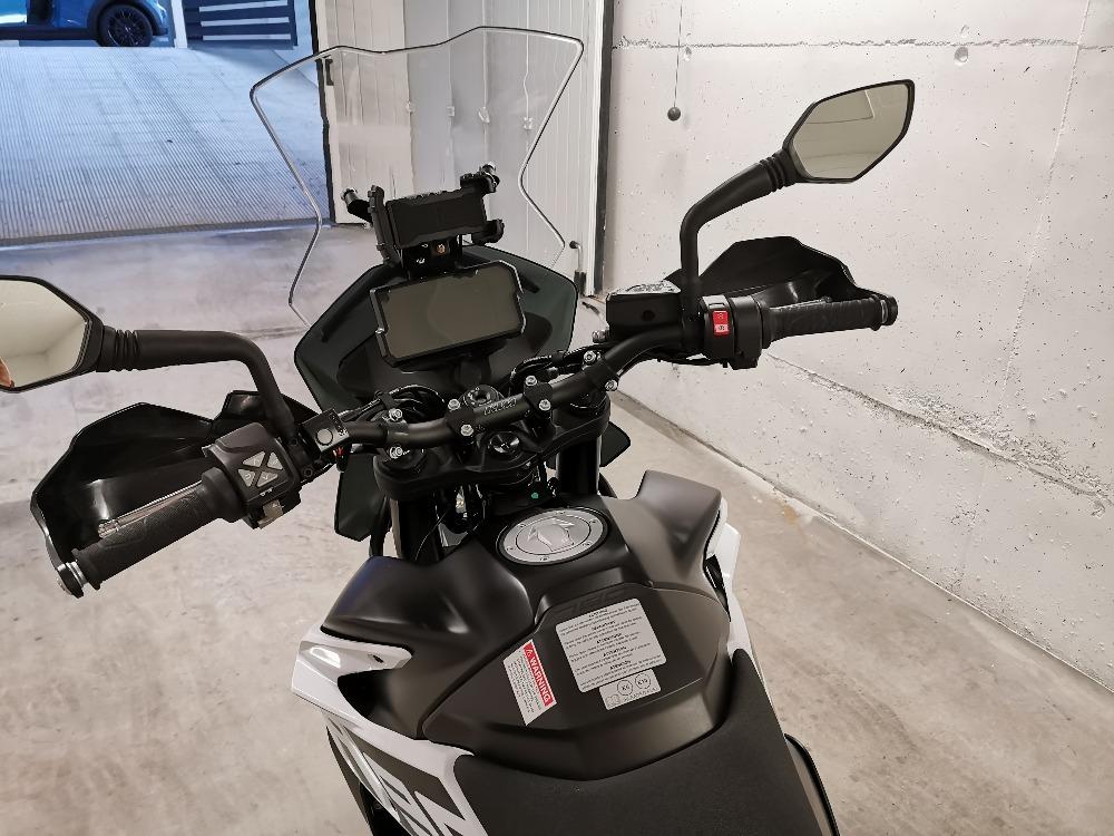 Moto KTM 790 de segunda mano del año 2020 en Granada