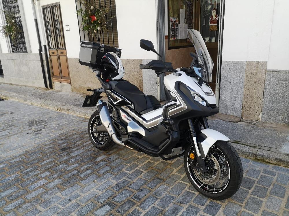 Moto HONDA X ADV de segunda mano del año 2019 en Córdoba