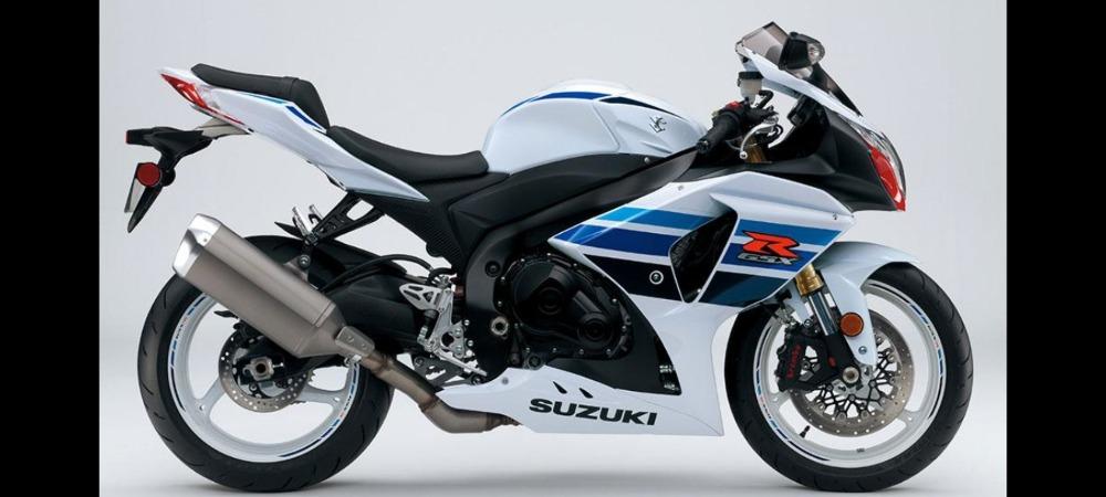 Moto SUZUKI GSX R1000 de seguna mano del año 2013 en Islas Baleares