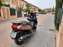 Moto KYMCO SUPER DINK 300I ABS de segunda mano del año 2011 en Valencia