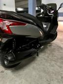 Moto KYMCO SUPER DINK 300I de segunda mano del año 2018 en Cádiz