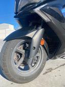 Moto KYMCO SUPER DINK 125 ABS de segunda mano del año 2017 en Alicante