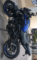 Moto YAMAHA MT 07 de segunda mano del año 2019 en Granada