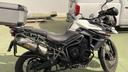 Moto TRIUMPH TIGER 800 de segunda mano del año 2016 en Las Palmas de Gran Canaria