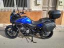 Moto SUZUKI V-STROM 650 ABS de segunda mano del año 2014 en Jaén