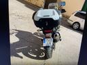 Moto SUZUKI V-STROM 650 ABS de segunda mano del año 2014 en Cuenca