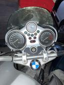 Moto BMW R 850 R de segunda mano del año 2002 en Barcelona