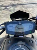 Moto YAMAHA MT 07 de segunda mano del año 2014 en Barcelona