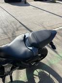 Moto YAMAHA MT 07 de segunda mano del año 2014 en Barcelona