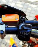 Moto KTM 350 EXC-F de segunda mano del año 2020 en Valencia