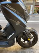 Moto YAMAHA X MAX MOMODESING 250 de segunda mano del año 2016 en Barcelona
