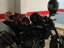 Moto INDIAN FTR 1200 de segunda mano del año 2020 en Sevilla