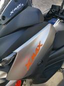 Moto YAMAHA X MAX 125 de segunda mano del año 2019 en Barcelona
