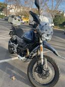 Moto MOTO GUZZI V 85 TT de segunda mano del año 2019 en Málaga