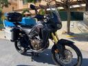 Moto HONDA CRF1000L AFRICA TWIN de segunda mano del año 2018 en Huelva
