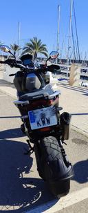 Moto HONDA X ADV de segunda mano del año 2019 en Barcelona