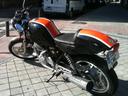 Moto HONDA XBR 500 de segunda mano del año 1989 en Madrid