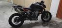 Moto KTM 790 de segunda mano del año 2020 en Jaén