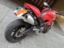 Moto DUCATI MONSTER 696 de segunda mano del año 2014 en Cantabria