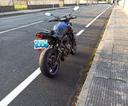 Moto YAMAHA MT 07 de segunda mano del año 2019 en A Coruña