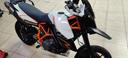Moto KTM SUPERMOTO 990 R de segunda mano del año 2011 en Barcelona